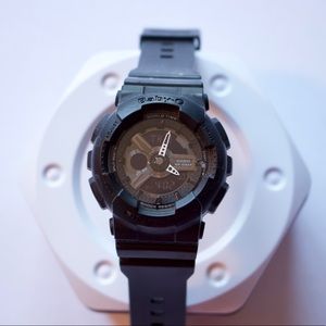 Baby-G G-Shock